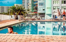 Eigentumswohnung – West Avenue, Miami Beach, Florida,  Vereinigte Staaten. $449 000