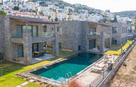 Villa – Bitez, Mugla, Türkei. $6 900  pro Woche