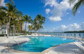 Eigentumswohnung – Miami, Florida, Vereinigte Staaten. $495 000