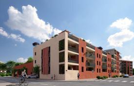 New residential complex with apartments in Aix-en-Provence, Frankreich. ab 363 000 €