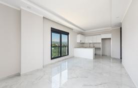 2-zimmer appartements in neubauwohnung 64 m² in Avsallar, Türkei. 99 000 €