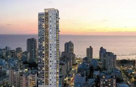 3-zimmer wohnung 70 m² in Bat Jam, Israel. $1 008 000