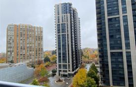 4-zimmer wohnung in Yonge Street, Kanada. C$780 000