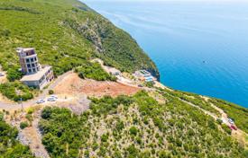 Grundstück in Zagora, Montenegro. 720 000 €