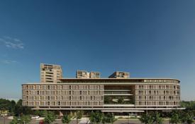Immobilienprojekt mit Hotelzimmerkonzept in Antalya Altintas. $173 000