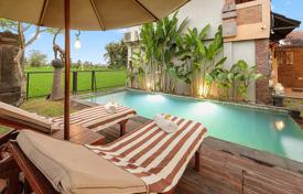 3-zimmer villa 122 m² in Ubud, Indonesien. $249 000