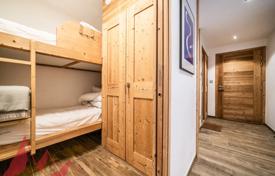 4-zimmer appartements in neubauwohnung in Morzine, Frankreich. 735 000 €