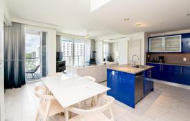 2-zimmer appartements in eigentumswohnungen 113 m² in Fort Lauderdale, Vereinigte Staaten. $1 199 000