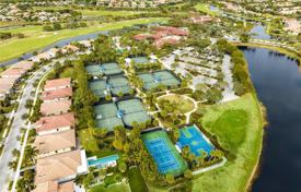 Haus in der Stadt – Parkland, Broward, Florida,  Vereinigte Staaten. $1 249 000