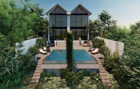 2-zimmer villa 105 m² in Tumbak Bayuh, Indonesien. $260 000