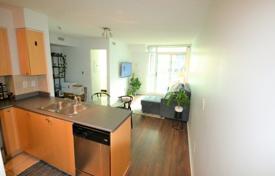 2-zimmer wohnung in Fort York Boulevard, Kanada. C$740 000