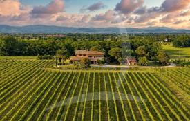 Grundstück in Castiglione del Lago, Italien. 1 450 000 €