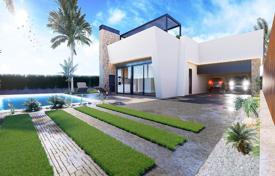 Villa mit Meerblick nur wenige Gehminuten von Geschäften und Restaurants im San Javier entfernt. Freistehende Villa mit privatem Pool (9.. 800 000 €