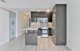 Wohnung – Charles Street East, Old Toronto, Toronto,  Ontario,   Kanada. C$762 000