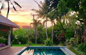 3-zimmer villa 184 m² in Canggu, Indonesien. $200 000