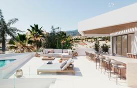 2-zimmer penthaus 135 m² in Playa de las Americas, Spanien. 2 219 000 €