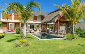 3-zimmer villa 715 m² in Riviere du Rempart, Mauritius. $1 106 000