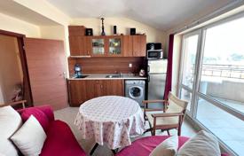 Wohnung – Sonnenstrand, Burgas, Bulgarien. 67 000 €