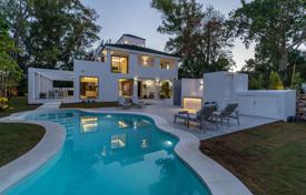 Villa – Nueva Andalucia, Marbella, Andalusien,  Spanien. 2 995 000 €