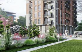 1-zimmer wohnung 62 m² in Vake-Saburtalo, Georgien. $114 000