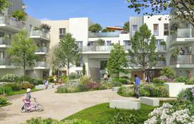 Wohnung – Orleans, Centre-Val de Loire, Frankreich. From 306 000 €