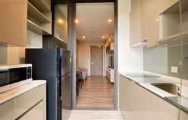 1-zimmer appartements in eigentumswohnungen in Phra Khanong, Thailand. $182 000