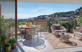 New residential complex with apartments in St-Laurent-du-Var, Frankreich. ab 306 000 €