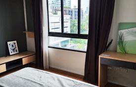 2-zimmer appartements in eigentumswohnungen in Khlong Toei, Thailand. $255 000