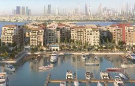Neubauwohnung – Jumeirah, Dubai, VAE (Vereinigte Arabische Emirate). $681 000
