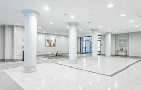 1-zimmer wohnung in North York, Kanada. C$724 000