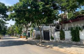 Grundstück in Da Nang, Vietnam. $650 000