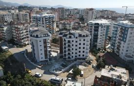 Wohnung – Tosmur, Antalya, Türkei. $156 000
