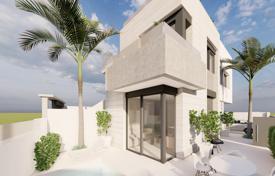 2-zimmer einfamilienhaus 166 m² in Pilar de la Horadada, Spanien. 359 000 €