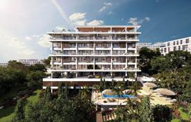 Wohnung – Agios Athanasios (Cyprus), Limassol (Lemesos), Zypern. From 385 000 €