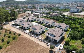4-zimmer villa 160 m² in Kemer, Türkei. 23 322 000 TRY