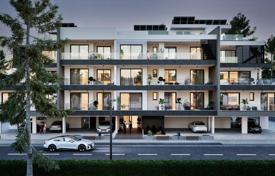 2-zimmer appartements in neubauwohnung in Larnaka, Zypern. 307 000 €