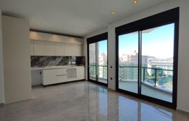 3-zimmer penthaus 100 m² in Tosmur, Türkei. 24 821 000 TRY