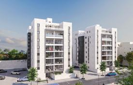 4-zimmer wohnung 90 m² in Ashdod, Israel. $628 000