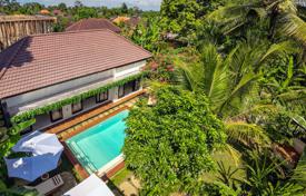Villa – Ubud, Gianyar, Bali,  Indonesien. $500 000