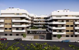 2-zimmer appartements in neubauwohnung 140 m² in Santa Pola, Spanien. 282 000 €