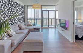 2-zimmer wohnung in Charles Street East, Kanada. C$824 000