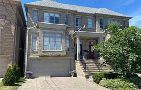 4-zimmer stadthaus in North York, Kanada. C$2 225 000