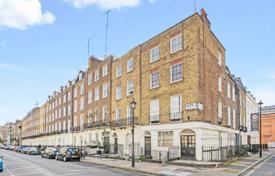 3-zimmer stadthaus in London, Vereinigtes Königreich. £1 850 000