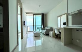 1-zimmer wohnung 35 m² in Pattaya, Thailand. $145 000