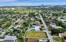 Grundstück – Florida, Vereinigte Staaten. 563 000 €