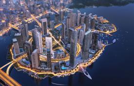 Neubauwohnung – Dubai Creek Harbour, Dubai, VAE (Vereinigte Arabische Emirate). $850 000