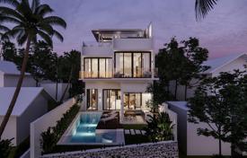 Villa – Canggu, Bali, Indonesien. $899 000