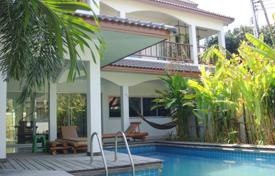 5-zimmer villa 428 m² in Pattaya, Thailand. $417 000