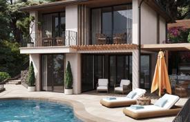 2-zimmer villa 122 m² in Vela Luka, Kroatien. 795 000 €