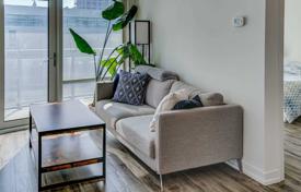 1-zimmer wohnung in Old Toronto, Kanada. C$959 000